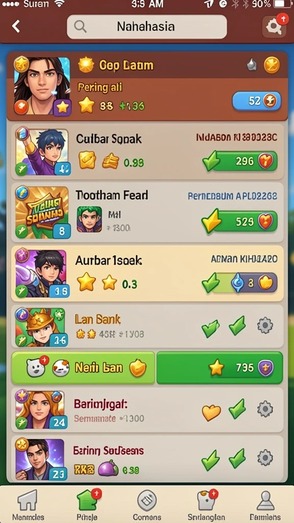 Screenshot lancar138 nomor 3