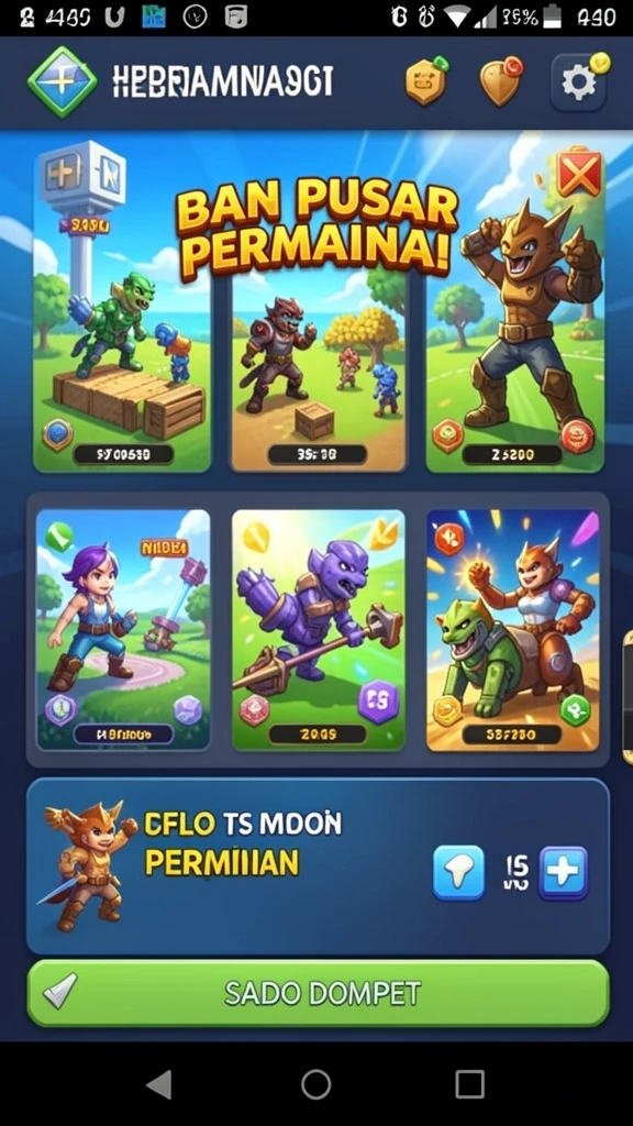 Screenshot mabar88 nomor 1