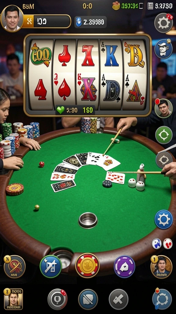 Screenshot magnum188 nomor 2