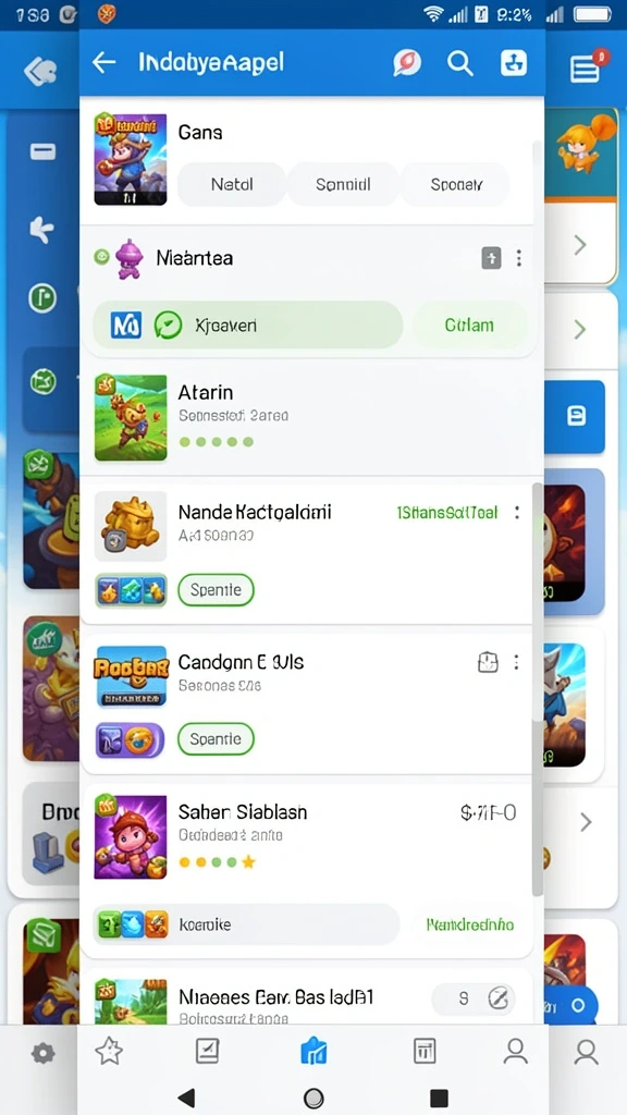 Screenshot mastertoto nomor 2