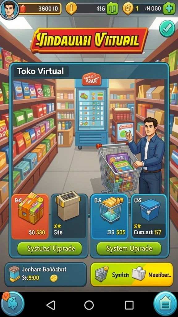 Screenshot mc777 nomor 1