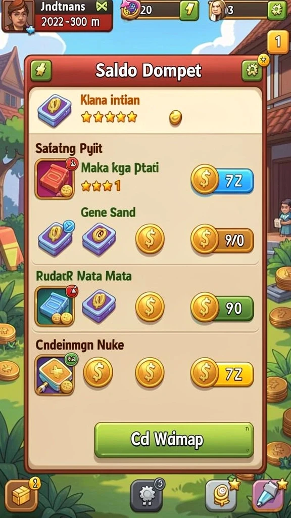 Screenshot merdeka138 nomor 1