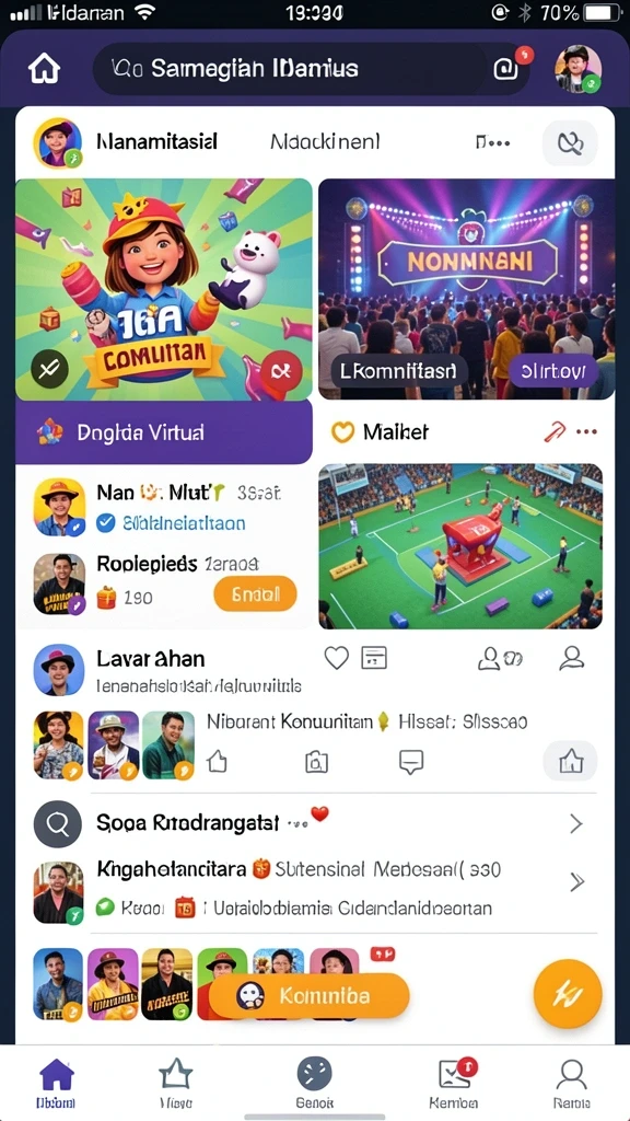 Screenshot mikatoto nomor 1