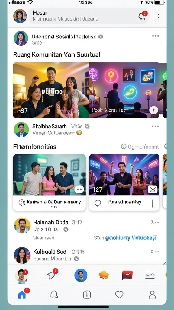 Screenshot mikatoto nomor 2