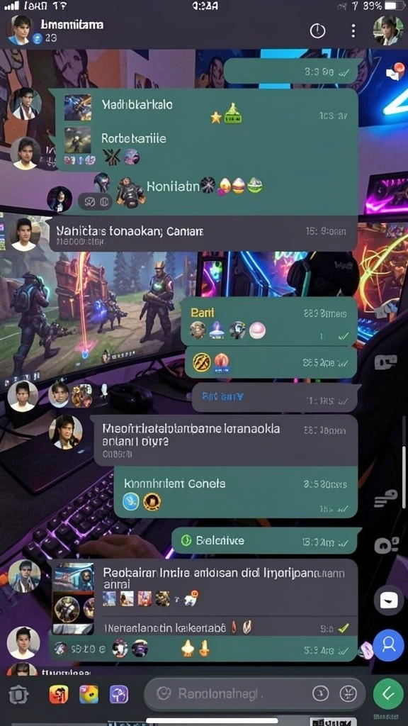 Screenshot minitoto nomor 3