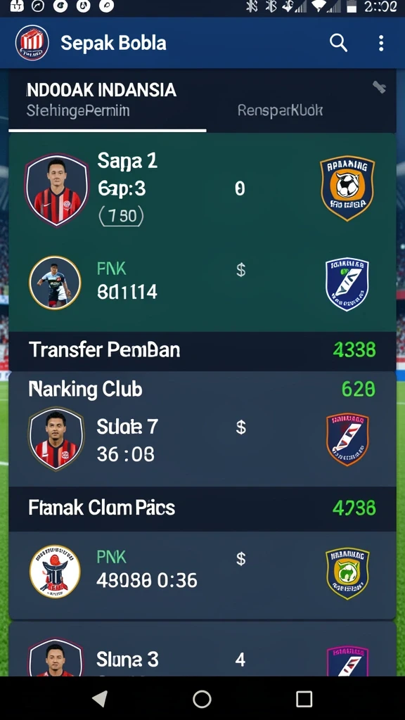 Screenshot mustang77 nomor 1