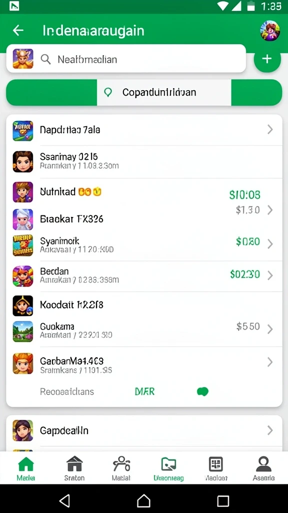 Screenshot mustang77 nomor 3