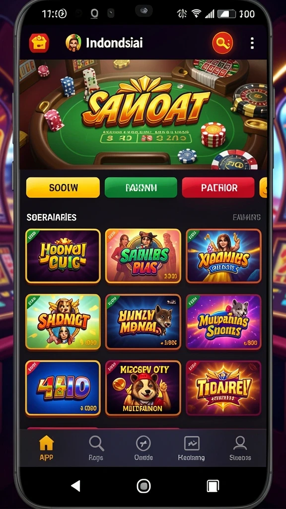 Screenshot naga1001 nomor 3