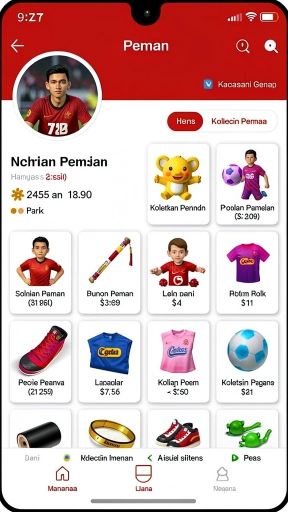 Screenshot nuts777 nomor 3