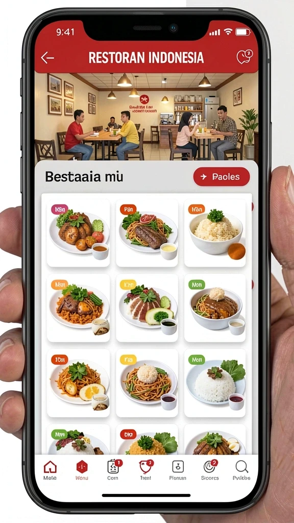 Screenshot okidr nomor 1