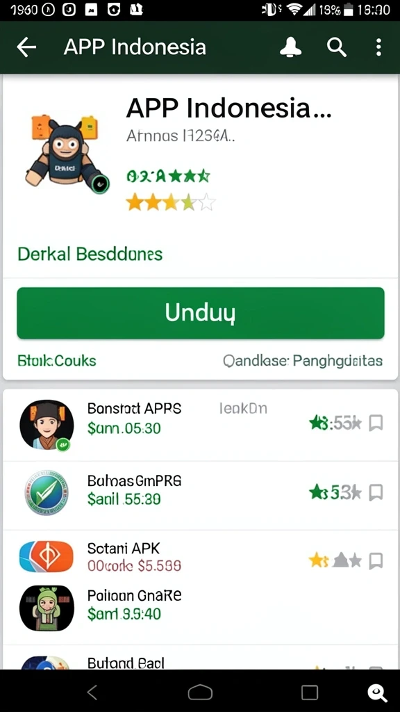 Screenshot okjk nomor 3