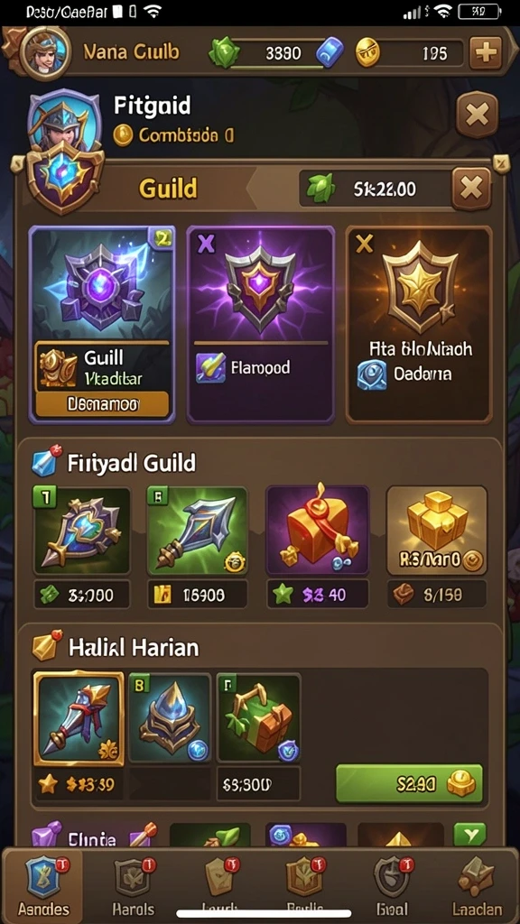 Screenshot olxslot nomor 1