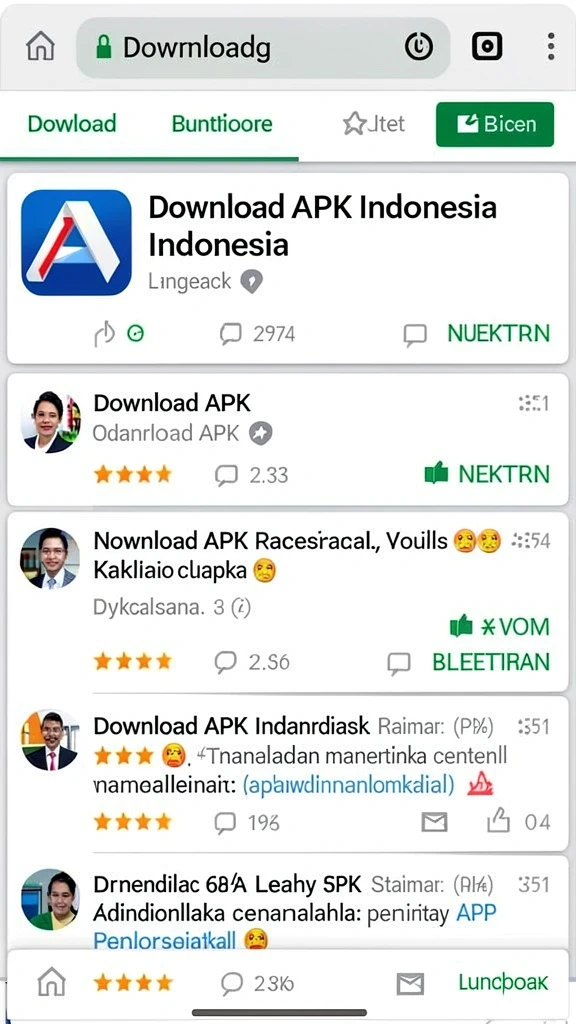 Screenshot ormastoto nomor 1