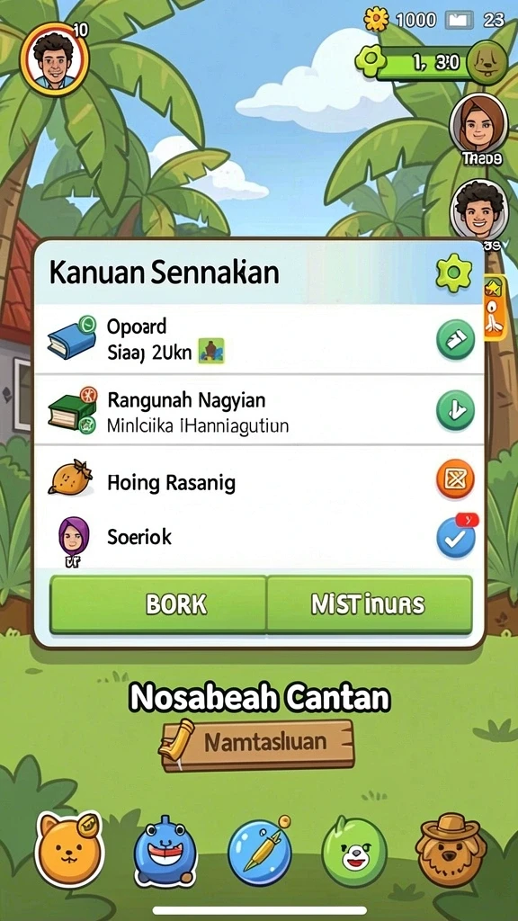 Screenshot ormastoto nomor 3