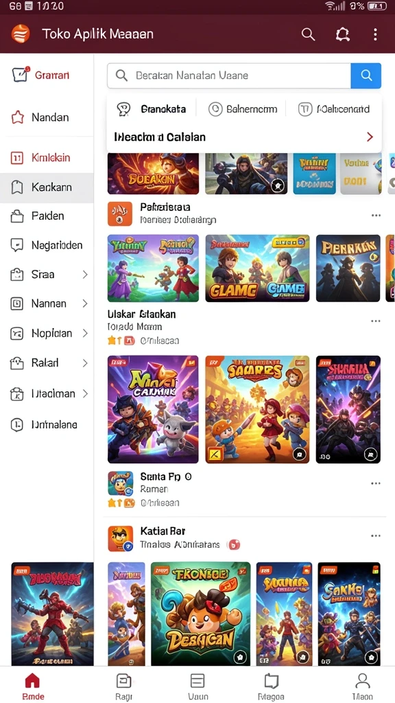 Screenshot pajerototo nomor 1
