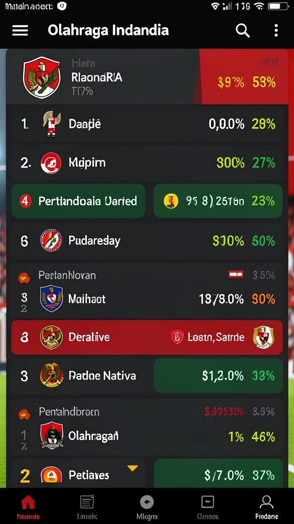 Screenshot pajerototo nomor 2