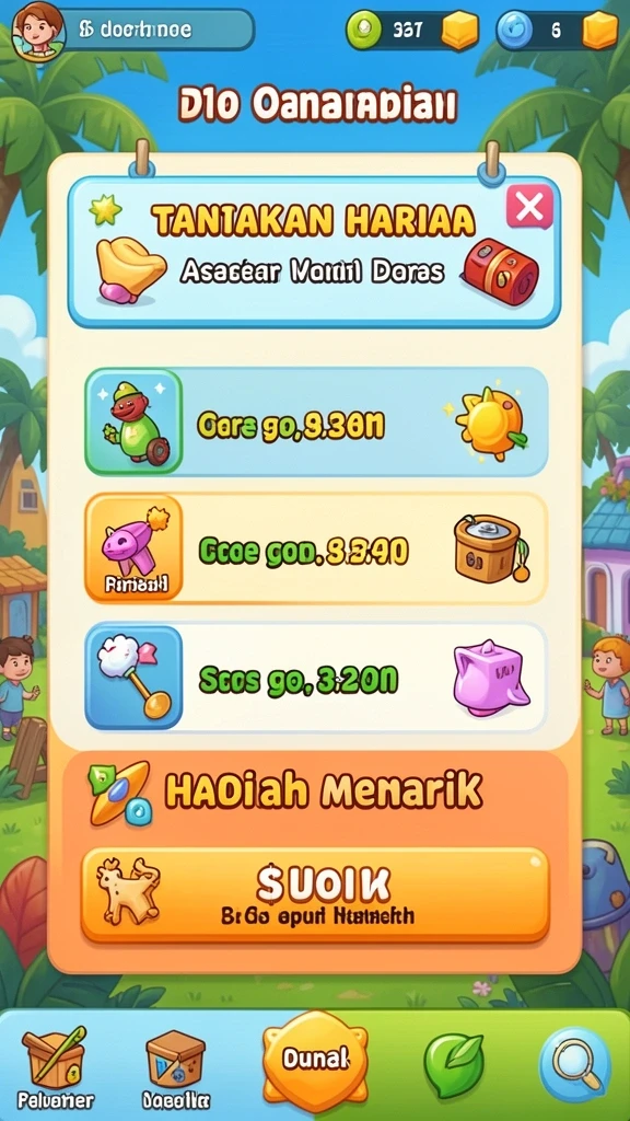 Screenshot pajerototo nomor 3