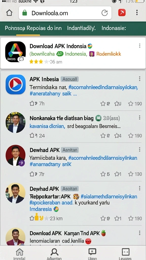 Screenshot panen138 nomor 1