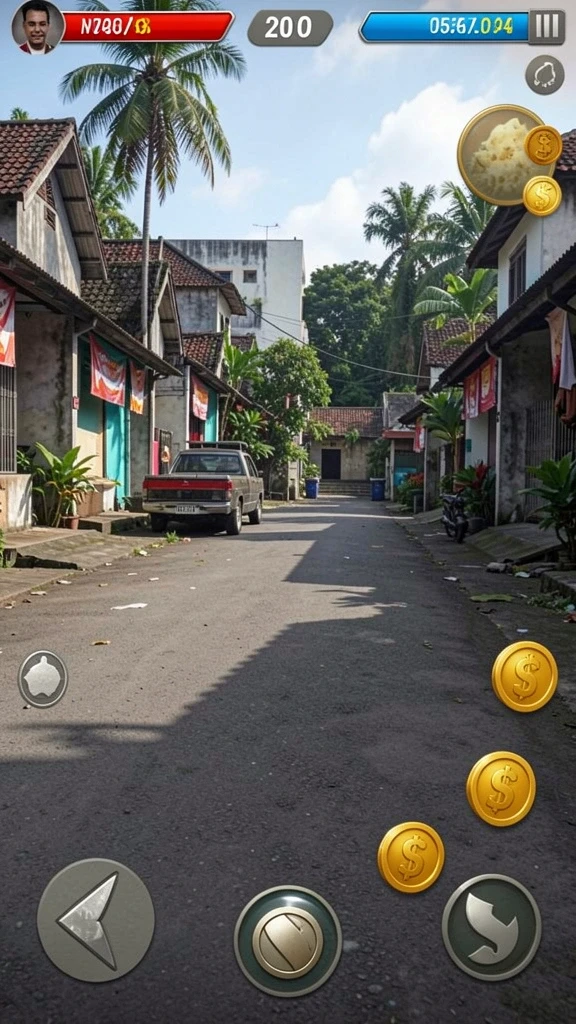 Screenshot pgbet nomor 3