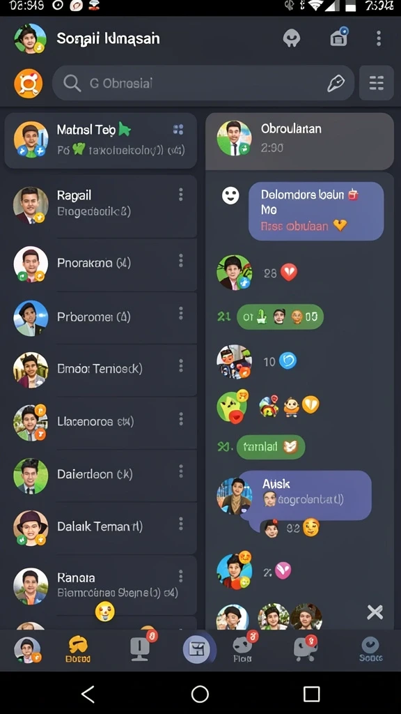 Screenshot poa88 nomor 1