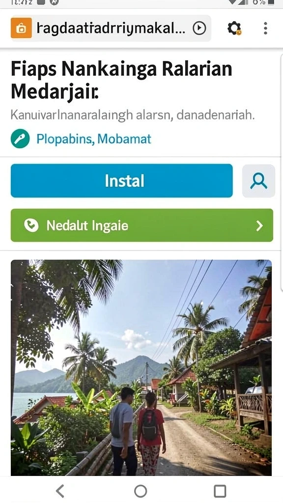 Screenshot poros77 nomor 1