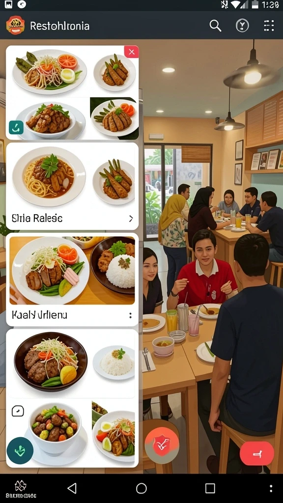 Screenshot proslot nomor 2