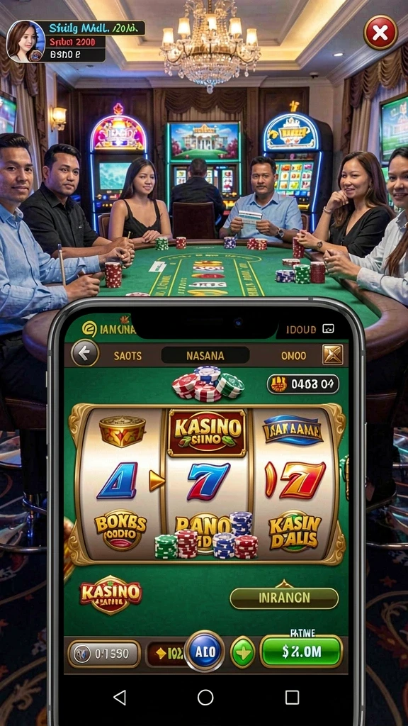 Screenshot pttogel nomor 3