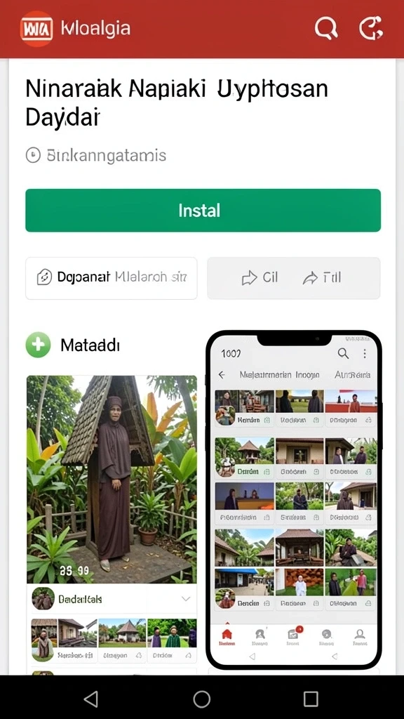Screenshot rajajuara nomor 1