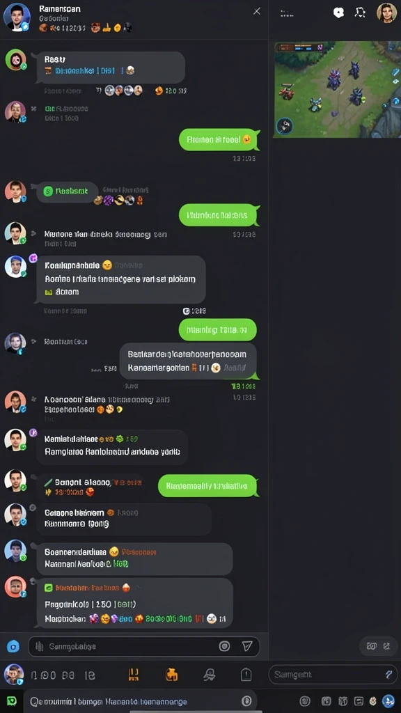 Screenshot rajapanda88 nomor 2