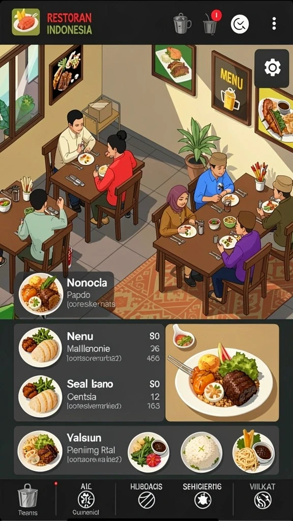 Screenshot ratudewi nomor 2