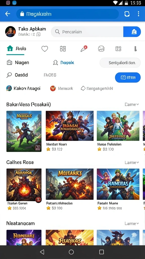 Screenshot rejekibet nomor 1
