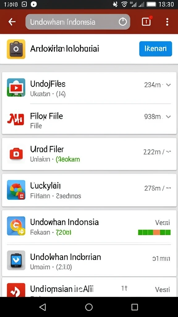Screenshot rejekibet nomor 2