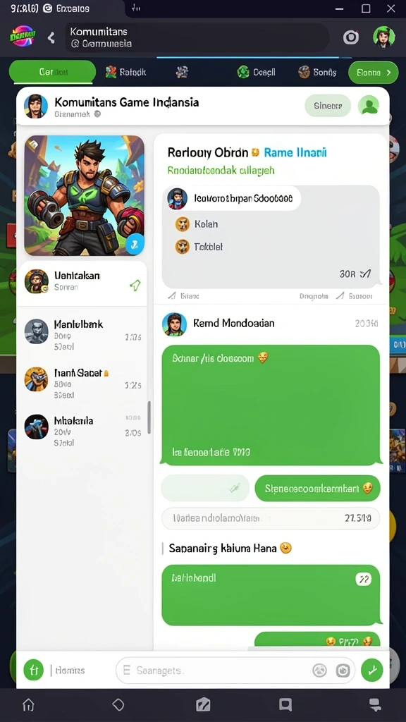Screenshot rezixo nomor 1