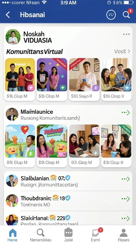 Screenshot ricis77 nomor 2