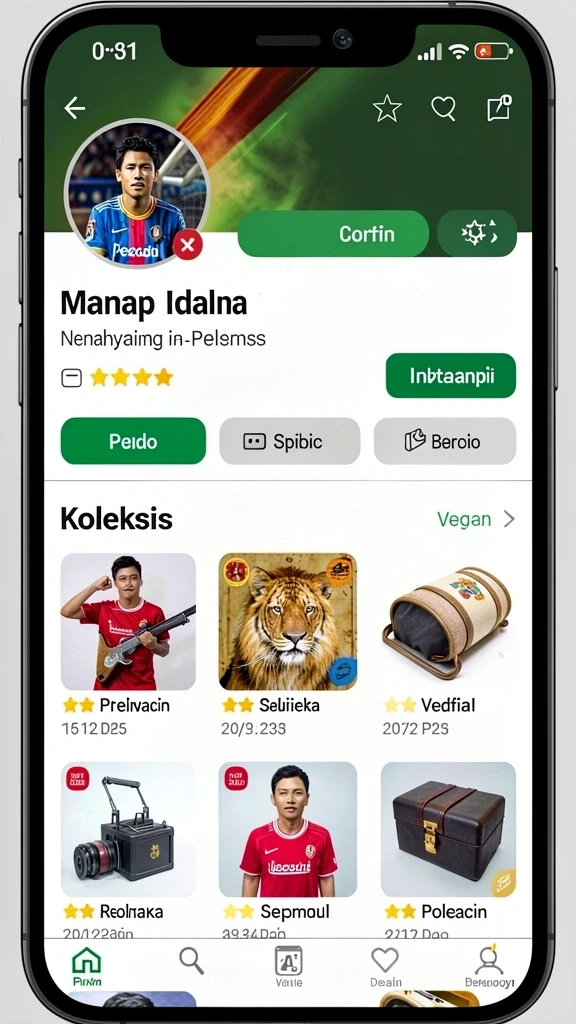 Screenshot rsnvip nomor 2