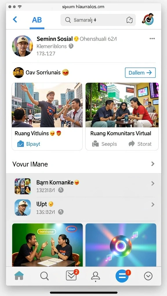 Screenshot rvip2 nomor 1