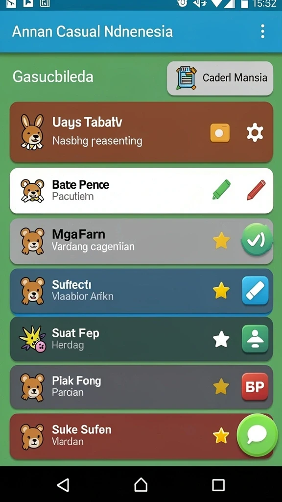 Screenshot s9s9 nomor 3