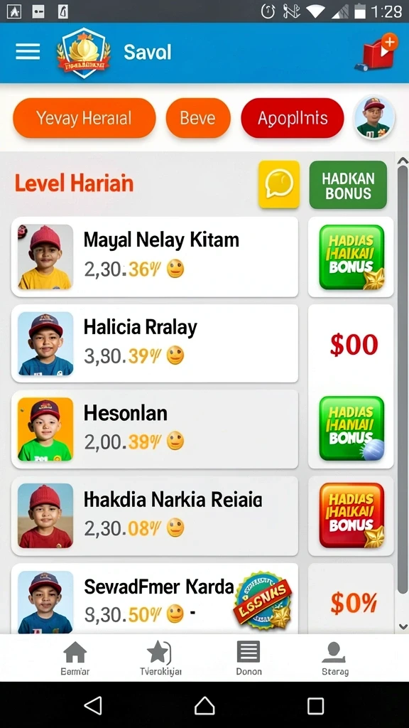 Screenshot she777 nomor 1