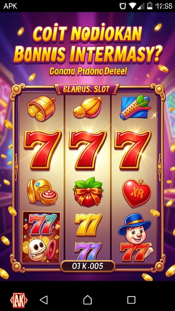 Screenshot sjo777 nomor 2