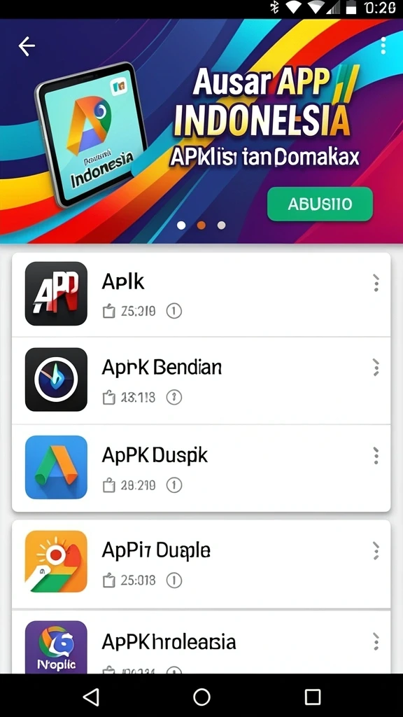 Screenshot slot8808 nomor 2
