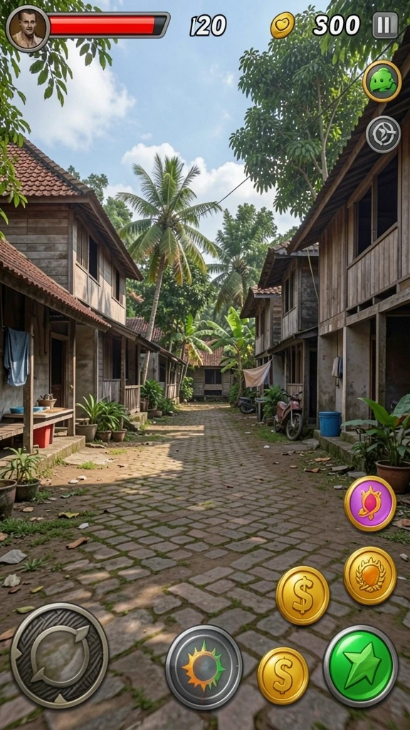 Screenshot slot8808 nomor 3