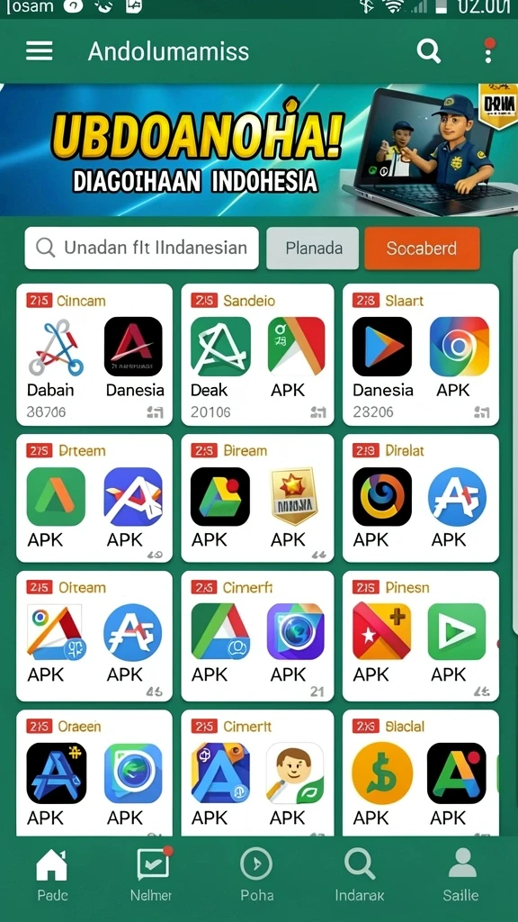 Screenshot slotaladin nomor 2