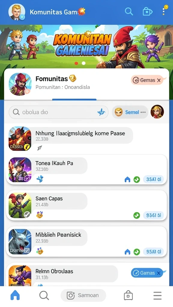 Screenshot sobatgaming nomor 2