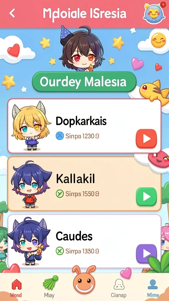Screenshot sobatgaming nomor 3
