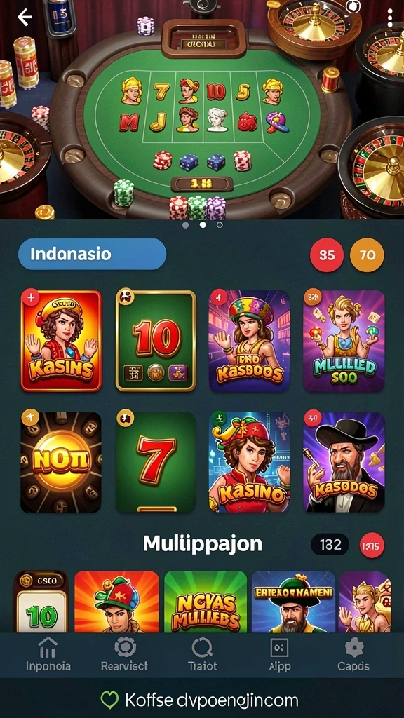 Screenshot sulap777 nomor 1