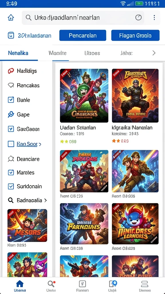 Screenshot sultantoto nomor 2