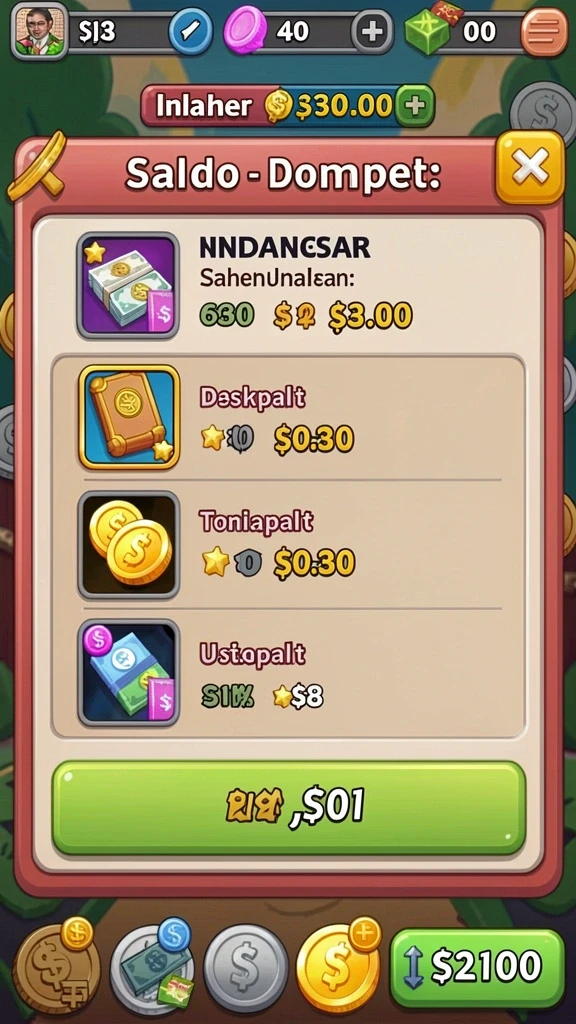 Screenshot supraslot nomor 2