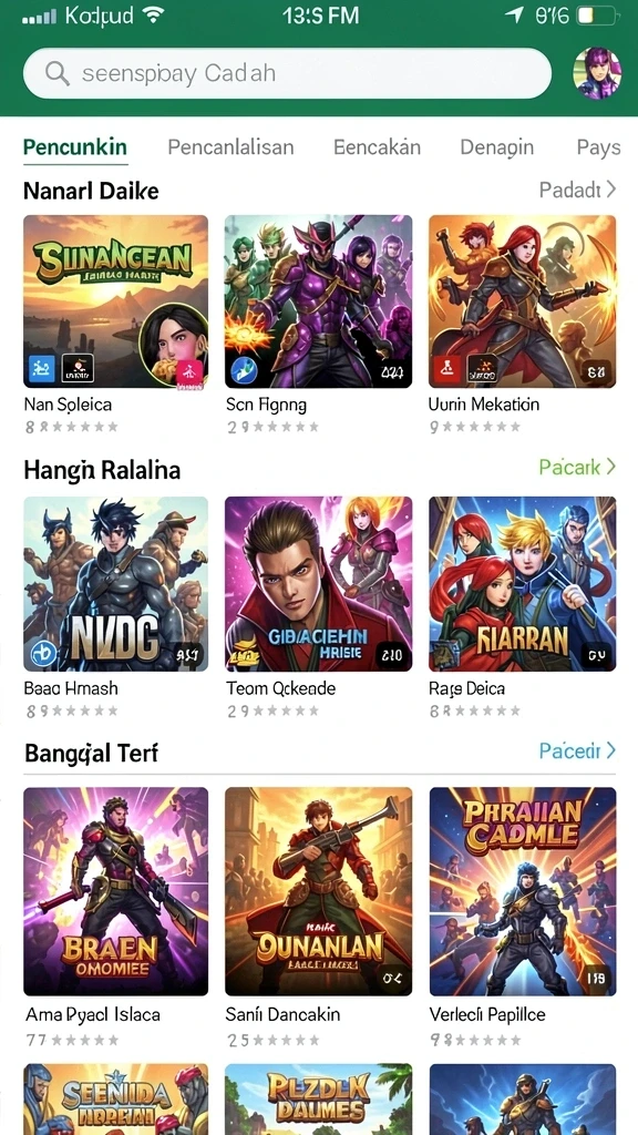 Screenshot svip5 nomor 2