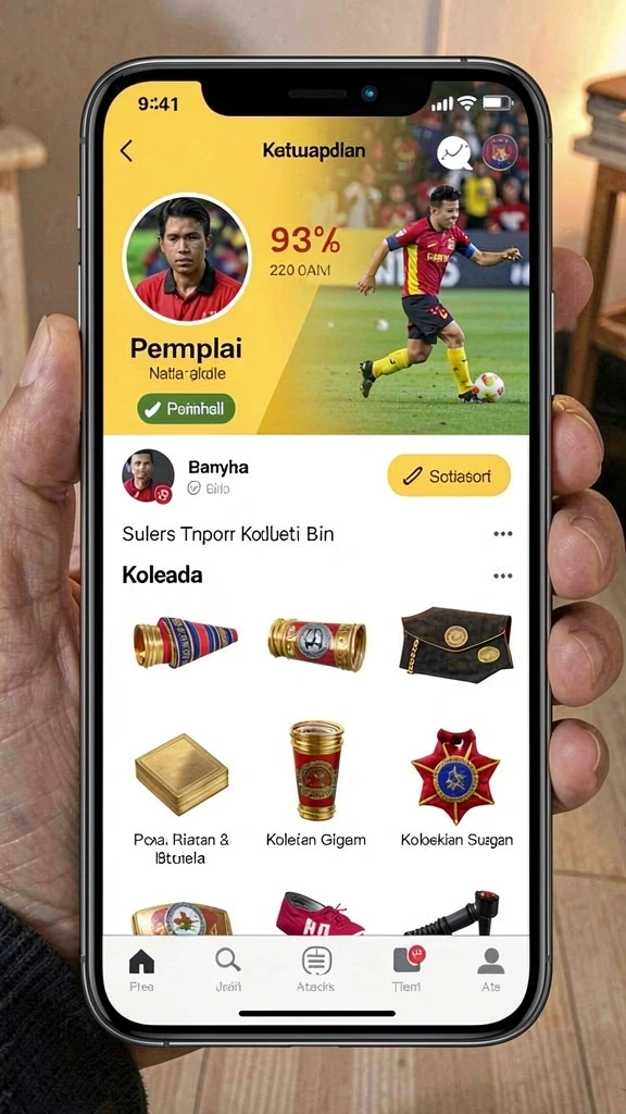 Screenshot svip9 nomor 1