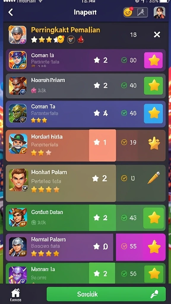Screenshot tangandewa nomor 1